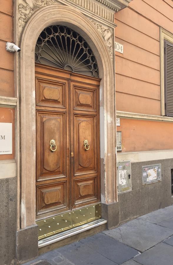 Hotel Chroma Italy - Chroma Deka Exterior foto