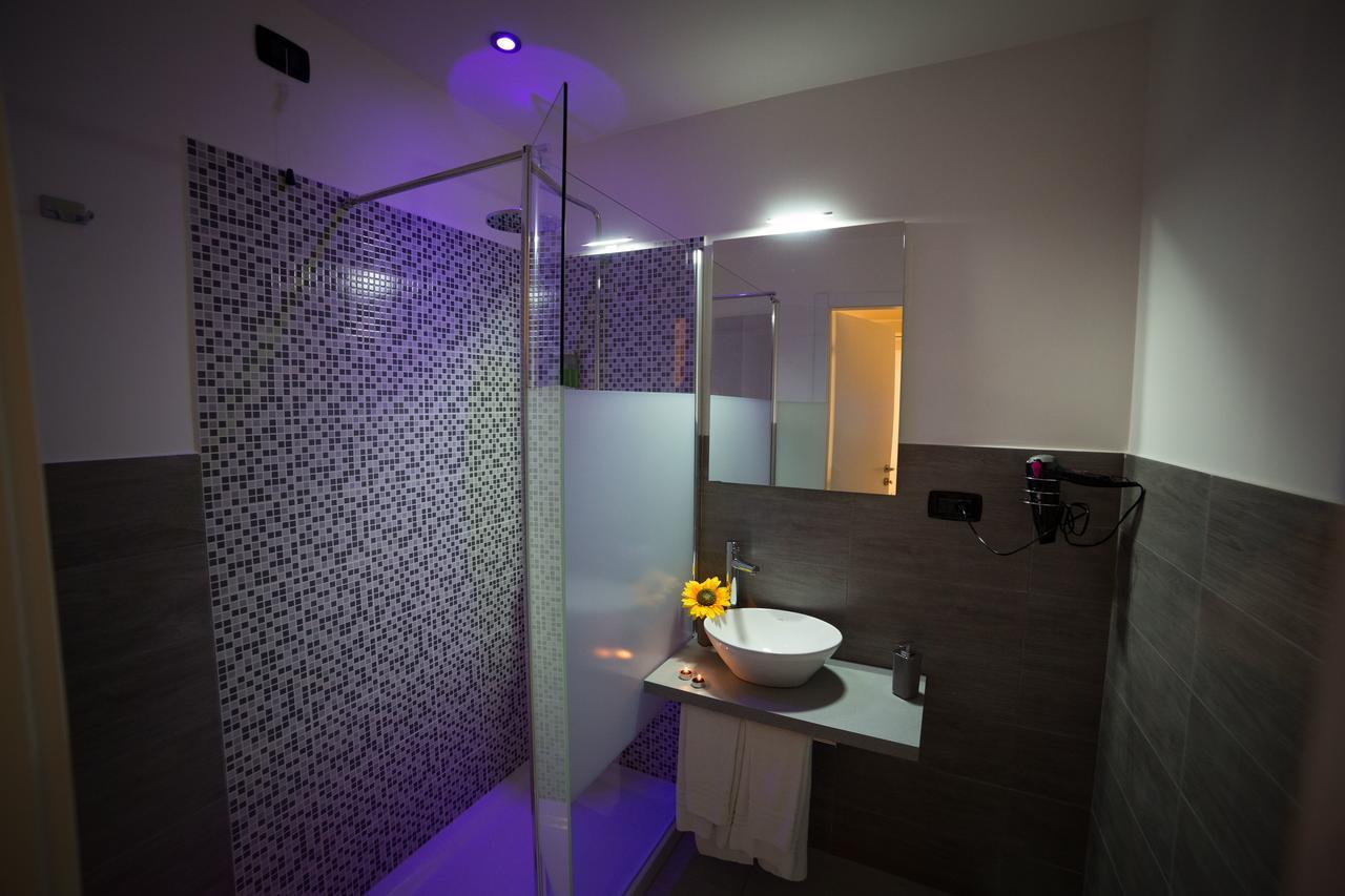 Hotel Chroma Italy - Chroma Deka Exterior foto
