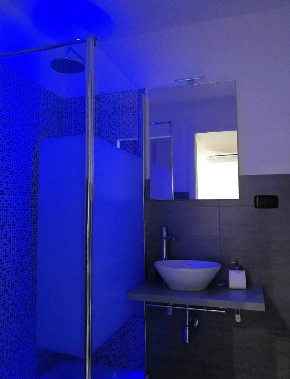 Hotel Chroma Italy - Chroma Deka Exterior foto